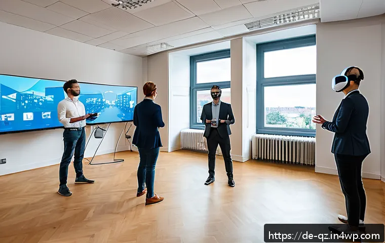 Wie Simulationstechnologien unser Gehirn für die Zukunft fit machen – Ein Blick auf kognitive Leistungssteigerung 4 인지능력 증강을 위한 시뮬레이션 기술 관련 이미지 2