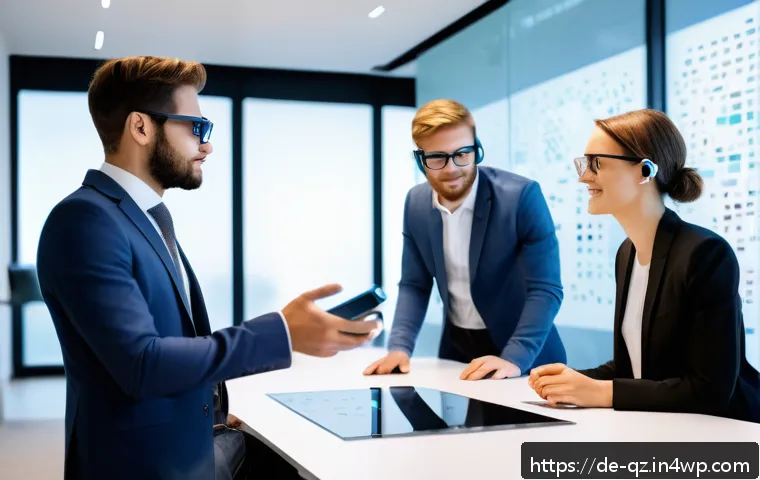 Verantwortung in der Ära der kognitiven Enhancement-Technologien: Chancen und ethische Herausforderungen für die Gesellschaft 3 인지능력 증강 기술의 사회적 책임 관련 이미지 1