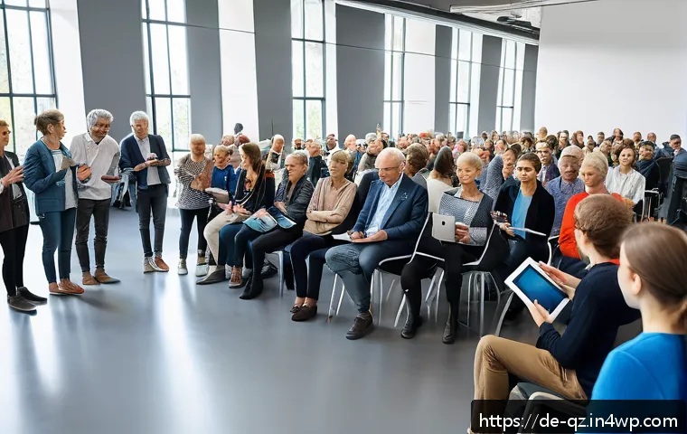 Verantwortung in der Ära der kognitiven Enhancement-Technologien: Chancen und ethische Herausforderungen für die Gesellschaft 4 인지능력 증강 기술의 사회적 책임 관련 이미지 2